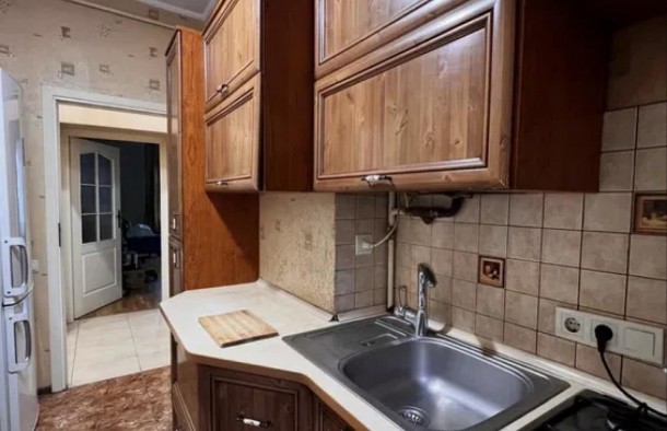 Продаж 3кімнатної квартири по вулиці КвіткиОсновяненка у місті Львів, фото 1