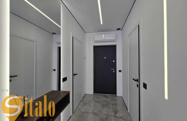 Продаж 1 кім  квартири з ремонтом і меблями в ЖК Манхетен, фото 7