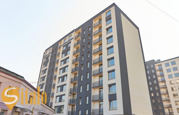 Продаж 1 кім. квартир в центрі міста, ЖК  Імперія, фото 3