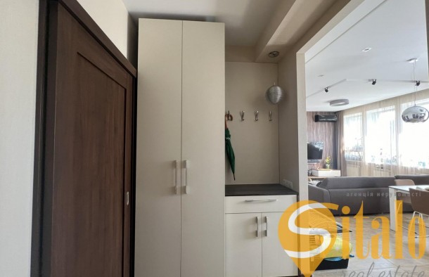 Продаж  3х кімнатної квартири , ЖК Ренесанс, фото 33