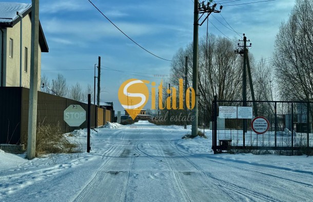 Ділянка на закритій території поруч озеро СвятищеМартишів, Осокорки, метро Славутич 6 км, фото 8