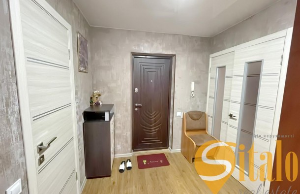 Продаж однокімнатної квартири вул. Запорізька в Олександрівському рні., фото 13