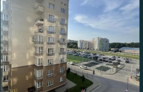 Продаж 3 кімнатної квартири Стрийська, Креаторбуд, фото 2