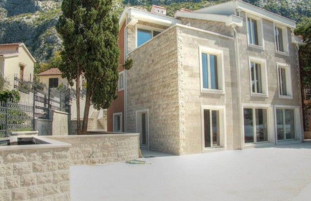 Продаж будинку в Чорногорії в Люте lj39.vbd_s630, фото 15