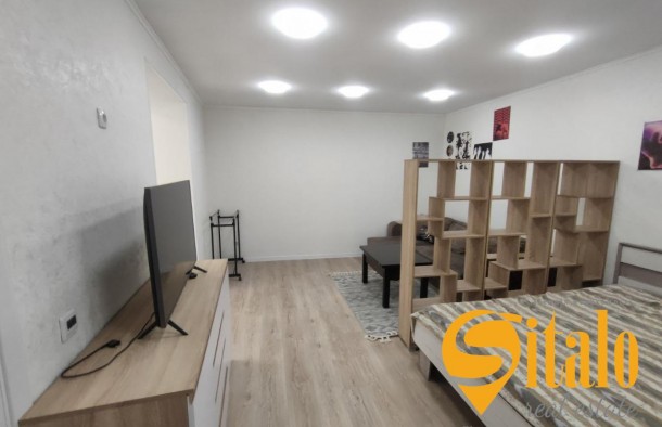 Продаж 1к квартири по вулиці Олександра Соловйова 5 Центр міста, фото 18