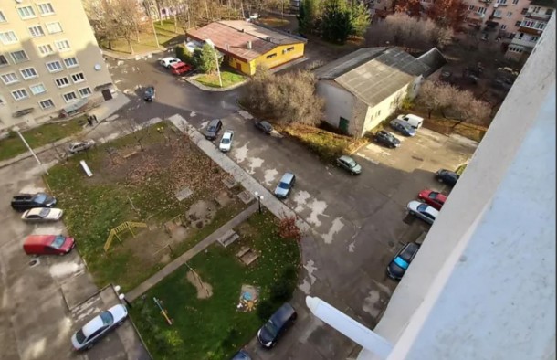 Продаж 3 квартира, вул.Хоткевича,Франківськ., фото 27