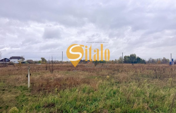 Земельна ділянка Вишеньки,  20хв. до м. Бориспільська без, фото 6