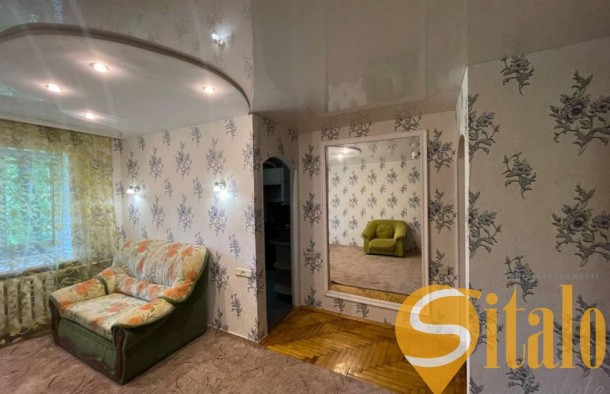 Продаж 3кімнатної квартири в районі 6ї лікарні по вул.Сталеварів, фото 2