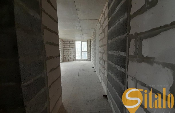 Продаж 1 кімнатна квартира по вул. Рудненська,  Львів, фото 6