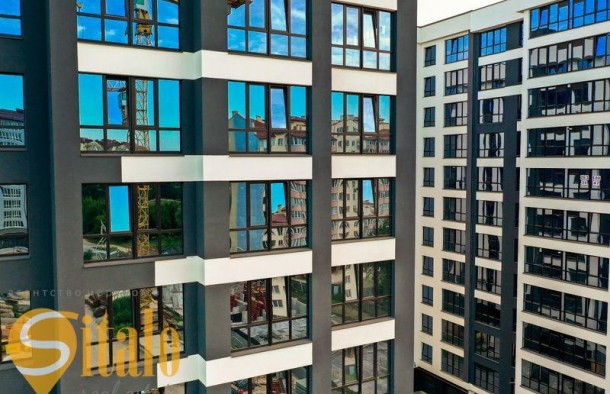 Продаж 1 кім квартири в ЖК Comfort ParkПасічнаПереуступка, фото 10