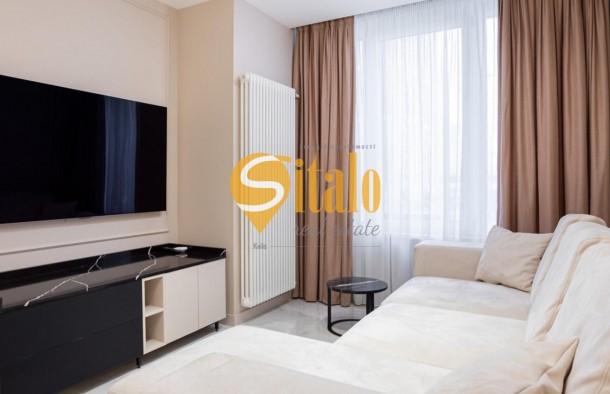 Продаж 1кім. квартири в ЖК SEVEN, Осокорки, фото 1