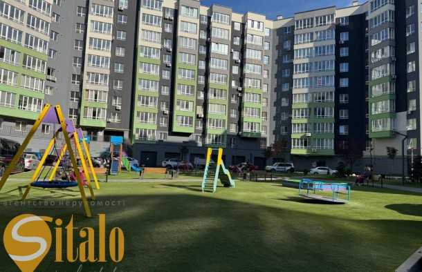 Продається 1 кімнатна квартира з ремонтом., фото 27