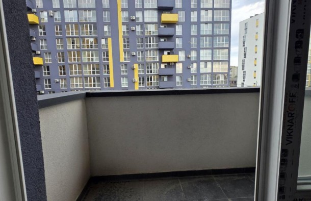 Продаж 3кімнатної квартири у сучасному ЖК Riel City, фото 14