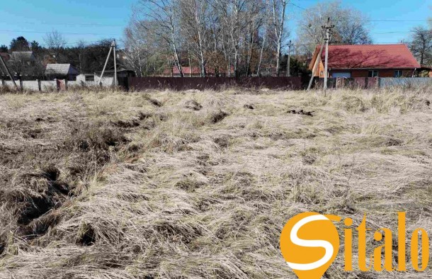 Продаж земельної ділянки під забудову Козин,Рудики,Обухівська траса., фото 6