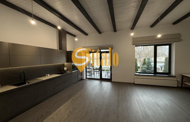 Закритий кооператив,  будинок з ремонтом. Осокорки БЕЗ, фото 18