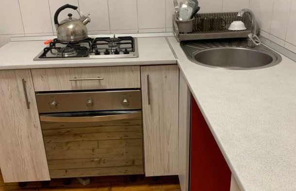 продаж 2кімнатної квартири по вул.Незалежної України біля міськради та бульвару Шевченка, фото 18