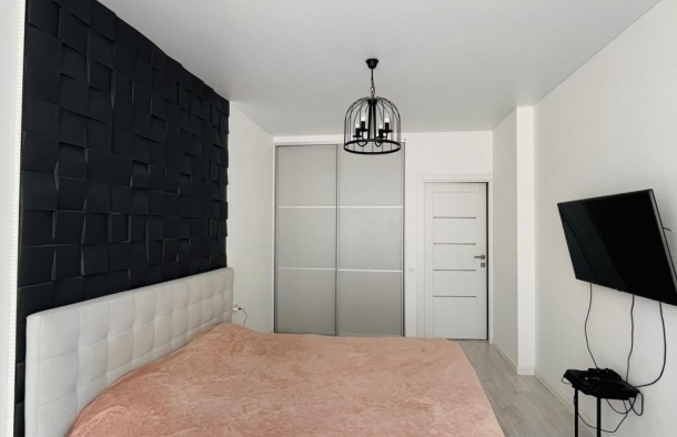 Продаж 2 кімнатна квартира вулиця Малоголосківська, ремонт, право власності, фото 5