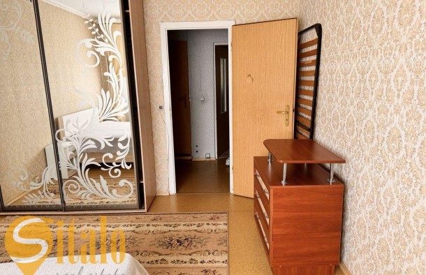 Продаж 2 кім квартири з ремонтом і меблямиПостанови, фото 5