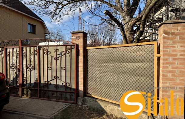 Дешева ділянка в 2 км від метро Славутич, 101 Садова, Осокорки, фото 8