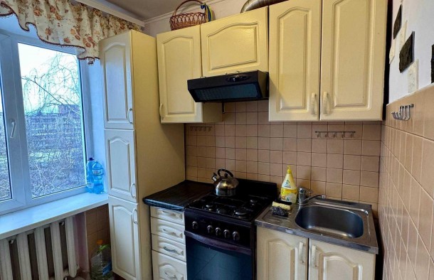 Продається 1кімнатна квартира поряд Центрального парку., фото 4