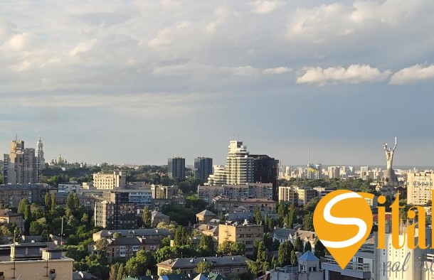 Продаж 1к квартира 51м² з дизайнерським ремонтом  ЖК Delmar  Печерськ, фото 25