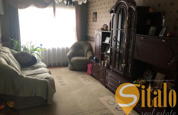 Продаж 3х кімн. квартири вул. Шкільна набережна., фото 3