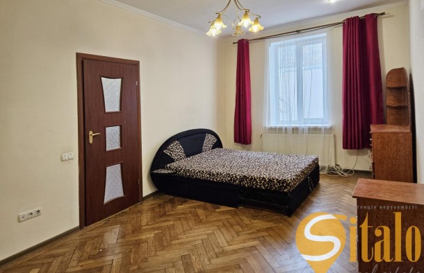 2к квартира, ремонт, індивідуальне опалення, центр, вул. Коперника, Львів, фото 1