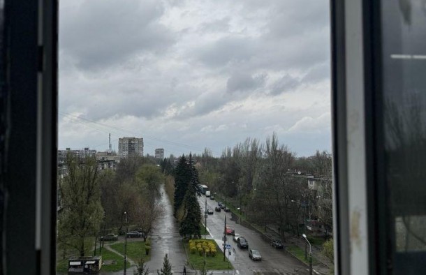 Трикімнатна в районі Раута,космос, у гарному стані., фото 16