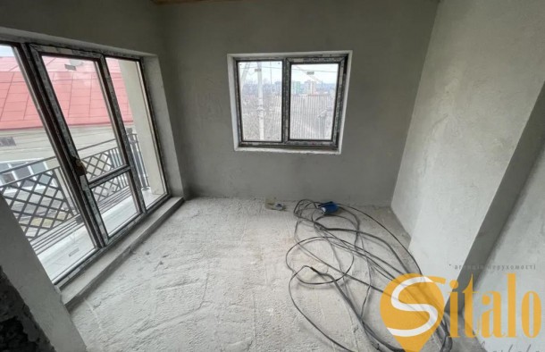 3 поверховий будинок новобудова, вулиця Навколишня, місто Львів, фото 21