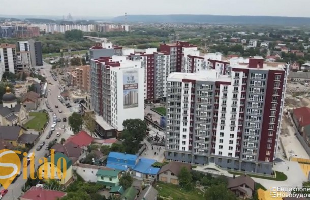 Продаж 2 кім квартириЖК Княгинин, фото 10