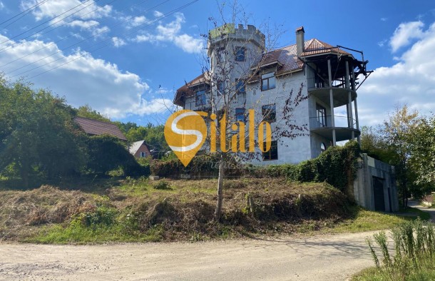 Будинок біля лісу та озера в Ходосівці, Новообухівський напрямок, 17 сот, 500100 кв.м., фото 4