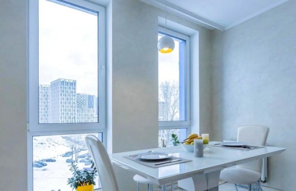 Продаж 3кім. квартири в ЖК Рівєра, Славутич, Осокорки., фото 3