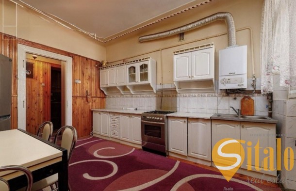 Продаж 2кімнатної квартири в ближньому центрі по  вулиці Донецька, Львів, фото 3