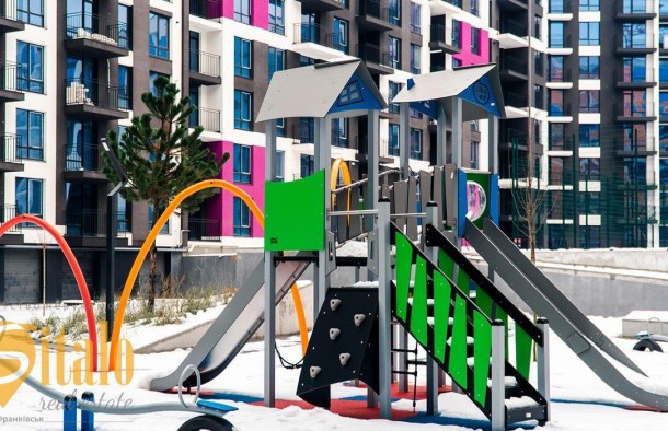 Продаж квартири в ЖК Фемелі Плаза ПЕРЕУСТУПКА, фото 11