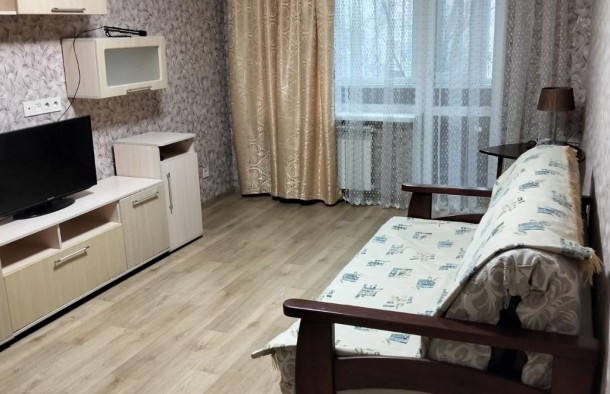 Двокімнатна з ремонтом, малий ринок., фото 14