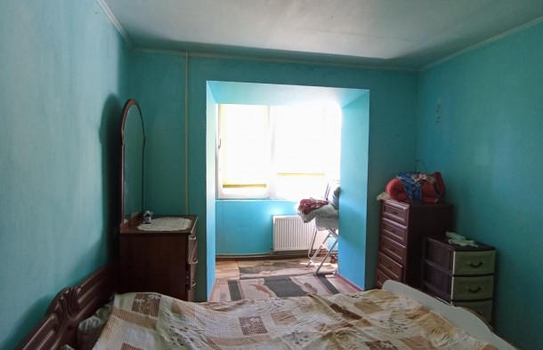 Трикімнатна квартира  вул.Лепкого м.ІваноФранківськ, фото 4