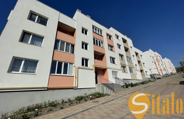 Продаж 1 кімнатна квартира вулиця Мазепи, право власності, 0 цикл, фото 2
