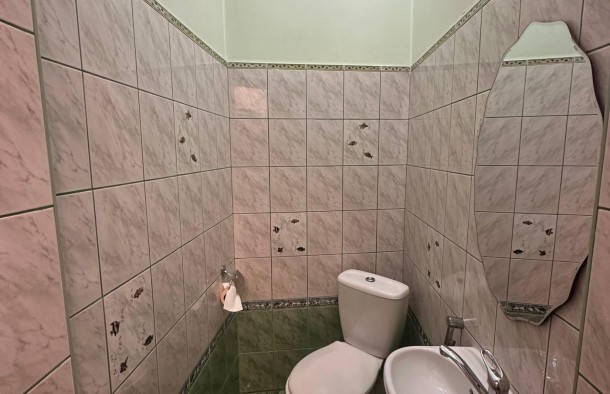 Продаж 3кімнатної квартири в центрі Львова по вулиці Мартовича, фото 9