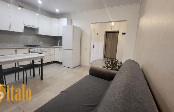Продаж 1 кім квартири, 49 кв.м. в новобудовіПасічна, фото 3
