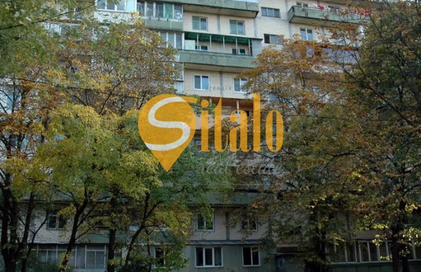 3кімнатна квартира біля метро Політехнічний інститут., фото 17