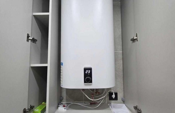 Продаж 1 кім  квартири з ремонтом і меблями в ЖК Манхетен, фото 10