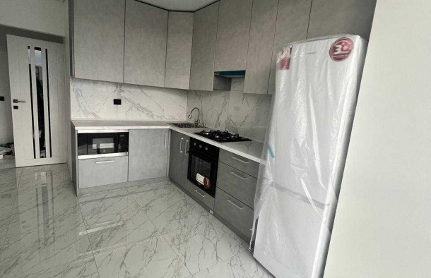 Видова 1кім квартира 43кв.мЖК Княгинин м.ІваноФранківськ, фото 1