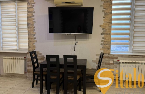 Квартира в центрі міста, вул. Сталеварів, Вознесенівський, Запоріжжя, фото 12