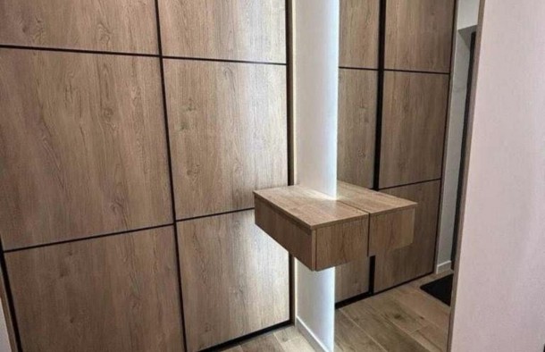 Продаж 1 кімнатної квартириЖК Континет, фото 12