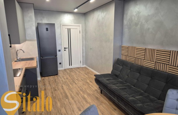 Продаж 1 квартира ЖК Листопад, фото 11