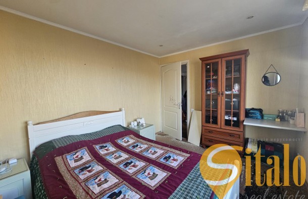 Продаж квартири у Бородинському мікрорайоні., фото 34