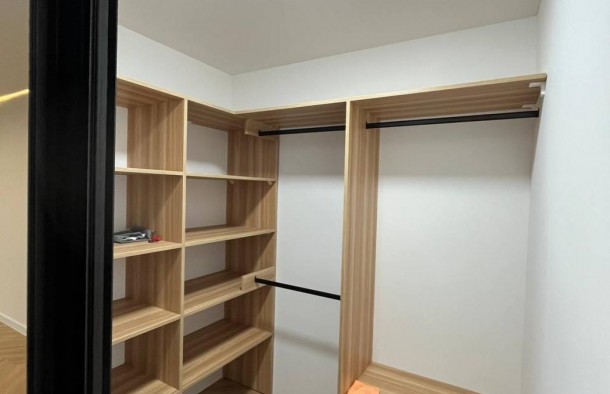 1 кім квартира з ремонт в ЖК U ONEПозитрон, фото 18