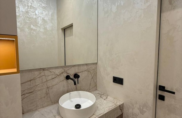 Продаж готового котеджу з дизайнерським ремонтом та меблями в Брюховичах, фото 33