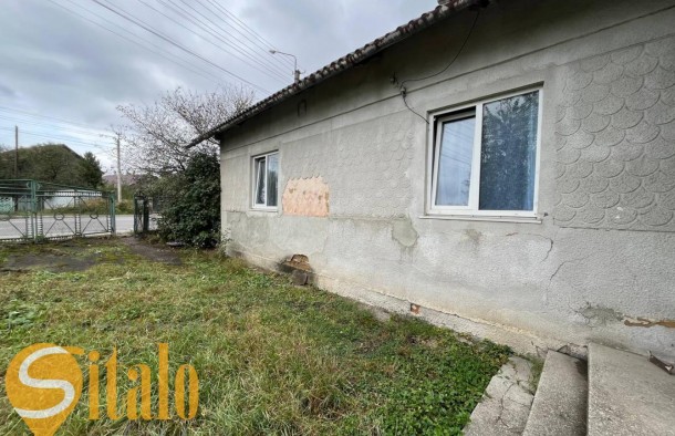 Продаж будинку з земельною ділянкою біля центральної дороги, фото 23