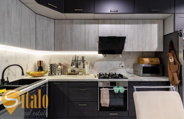 Продаж  3 кім. квартири Comfort Park  ІваноФранківськ Хіміків, фото 12